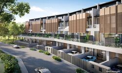 Mandai Garden (D26), Terrace #593886501